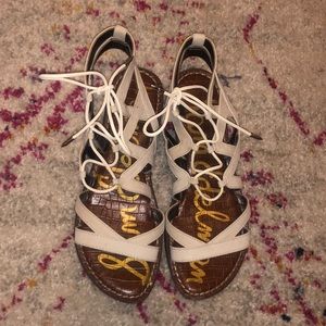 Sam Edelman Gasha Gladiator Sandals